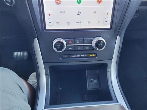 Certified 2024 Ford Edge SEL w/ Convenience Package AWD/4WD image 20