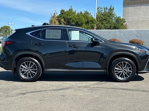 Used 2025 Lexus NX 350h AWD w/ Accessory Package (2T) image 6