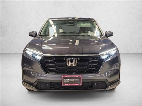 New 2026 Honda CR-V EX-L image 6