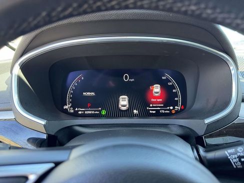 Certified 2023 Acura MDX SH-AWD image 25