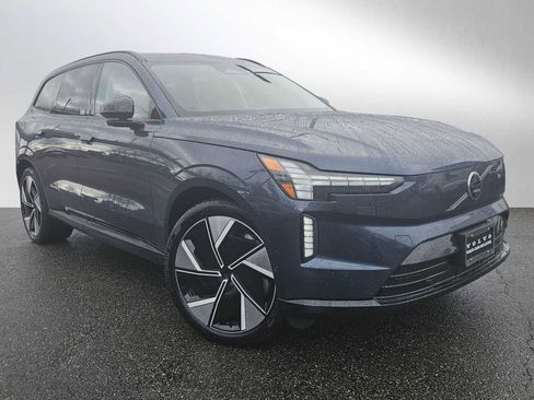 New 2026 Volvo EX90 Ultra image 1