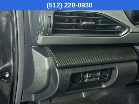 New 2026 Subaru Crosstrek 2.0i Premium AWD/4WD image 11