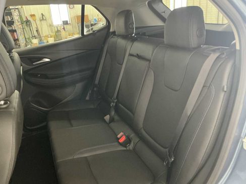 Used 2026 Buick Encore GX Sport Touring w/ Advanced Technology Package image 22