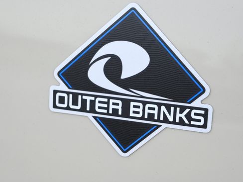 New 2025 Ford Bronco Outer Banks image 11