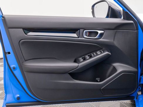 New 2026 Honda Civic Sport Touring image 12