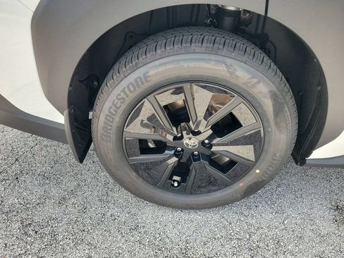 New 2026 Toyota bZ Woodland AWD/4WD image 30