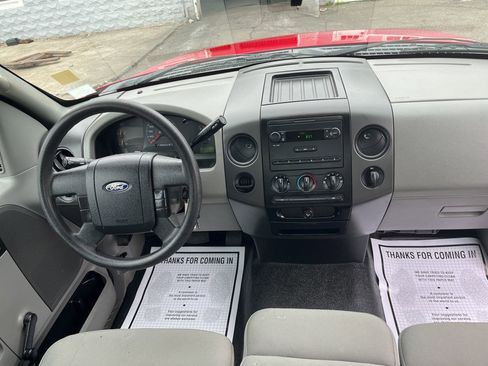 Used 2007 Ford F150 XL RWD image 13