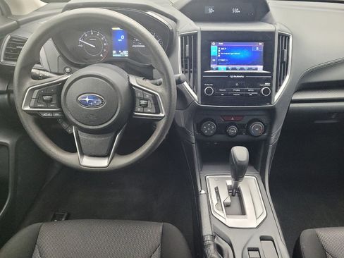 Used 2022 Subaru Impreza 2.0i AWD/4WD image 22
