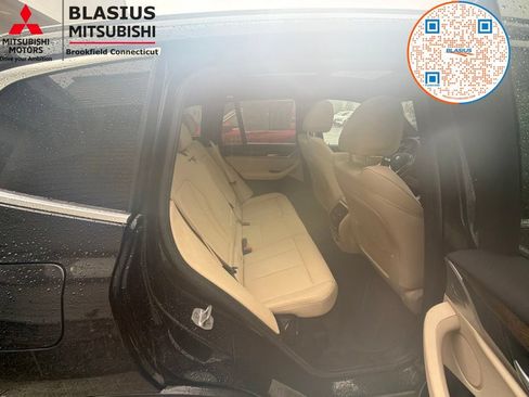 Used 2021 BMW X3 xDrive30i w/ Convenience Package AWD/4WD image 59
