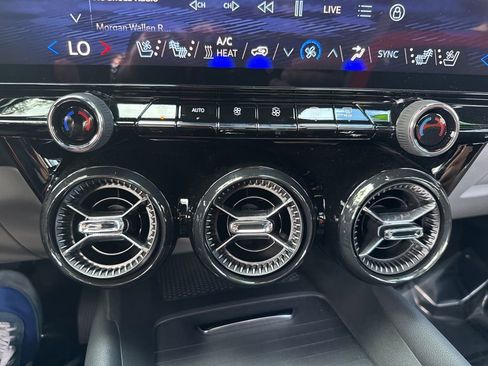 Used 2026 Chevrolet Blazer EV SS w/ Performance Package AWD/4WD image 49