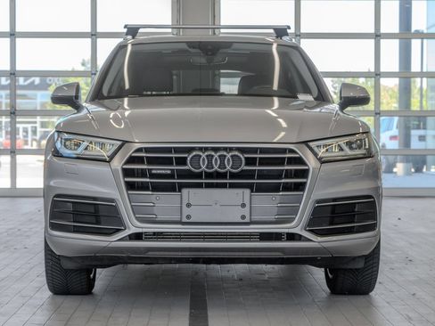 Used 2018 Audi Q5 2.0T Premium Plus AWD/4WD image 11
