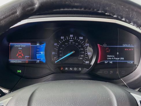 Used 2019 Ford Edge SEL w/ Equipment Group 201A image 14