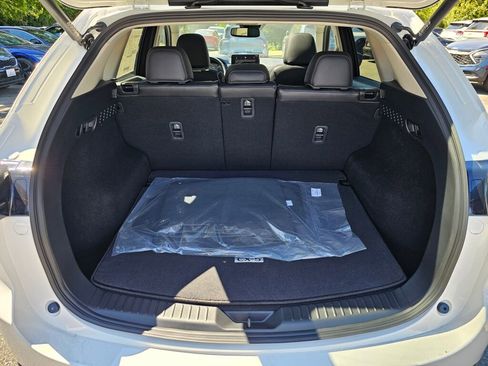 New 2025 MAZDA CX-5 Carbon Edition image 25