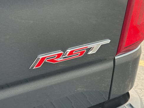 Certified 2020 Chevrolet Silverado 1500 RST w/ All-Star Edition AWD/4WD image 9