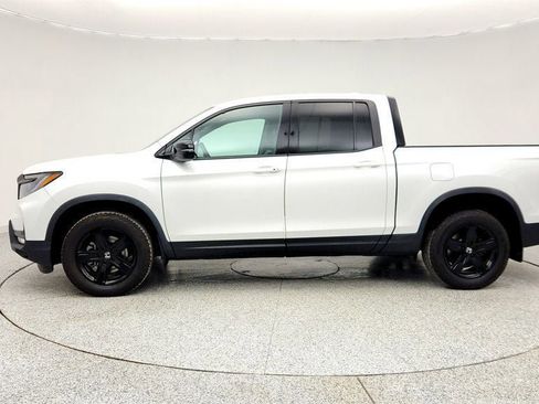 Used 2023 Honda Ridgeline Black Edition image 8