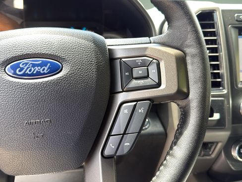Used 2019 Ford Expedition XLT AWD/4WD image 27