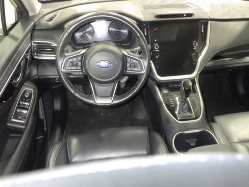 Used 2024 Subaru Outback Limited AWD/4WD image 9