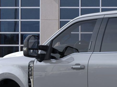 New 2026 Ford F350 Lariat image 20