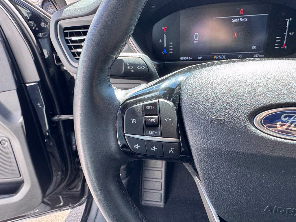 Used 2023 Ford Escape Active AWD/4WD image 15