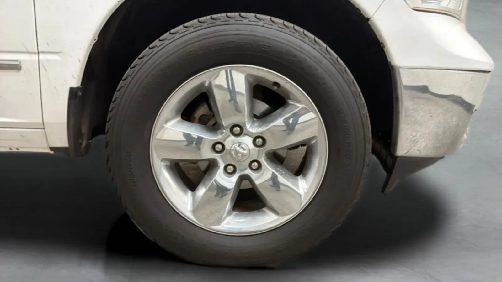 Used 2022 RAM 1500 Tradesman w/ Tradesman SXT Package AWD/4WD image 24