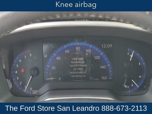 Used 2022 Toyota Corolla Cross XLE AWD/4WD image 27