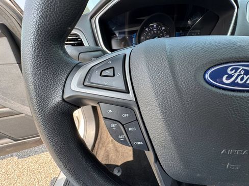 Used 2018 Ford Fusion S FWD image 21