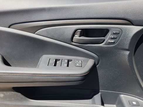 Used 2024 Honda Ridgeline TrailSport image 27