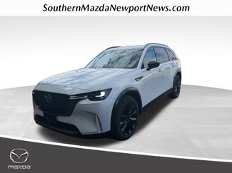 New 2026 MAZDA CX-90 3.3 Turbo S w/ Premium Package 360° Tour