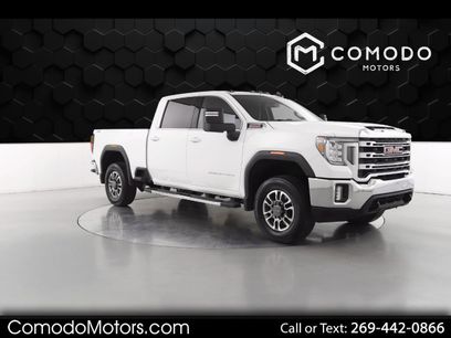 Used 2023 GMC Sierra 2500 SLE w/ SLE Value Package;