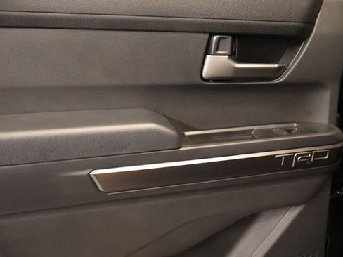 New 2026 Toyota Tacoma TRD Off-Road AWD/4WD image 25