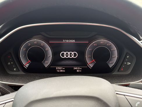Certified 2023 Audi Q3 2.0T Premium Plus w/ Premium Plus Package AWD/4WD image 21