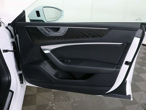 Used 2022 Audi A7 3.0T Premium w/ Convenience Package AWD/4WD image 25