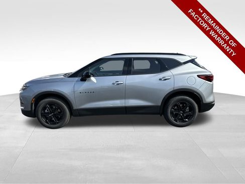 Used 2023 Chevrolet Blazer LT w/ Convenience Package image 2