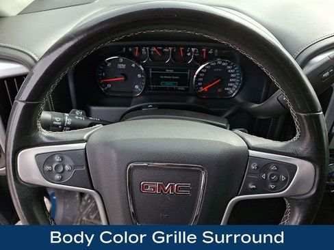 Used 2018 GMC Sierra 1500 SLE w/ SLE Value Package image 22