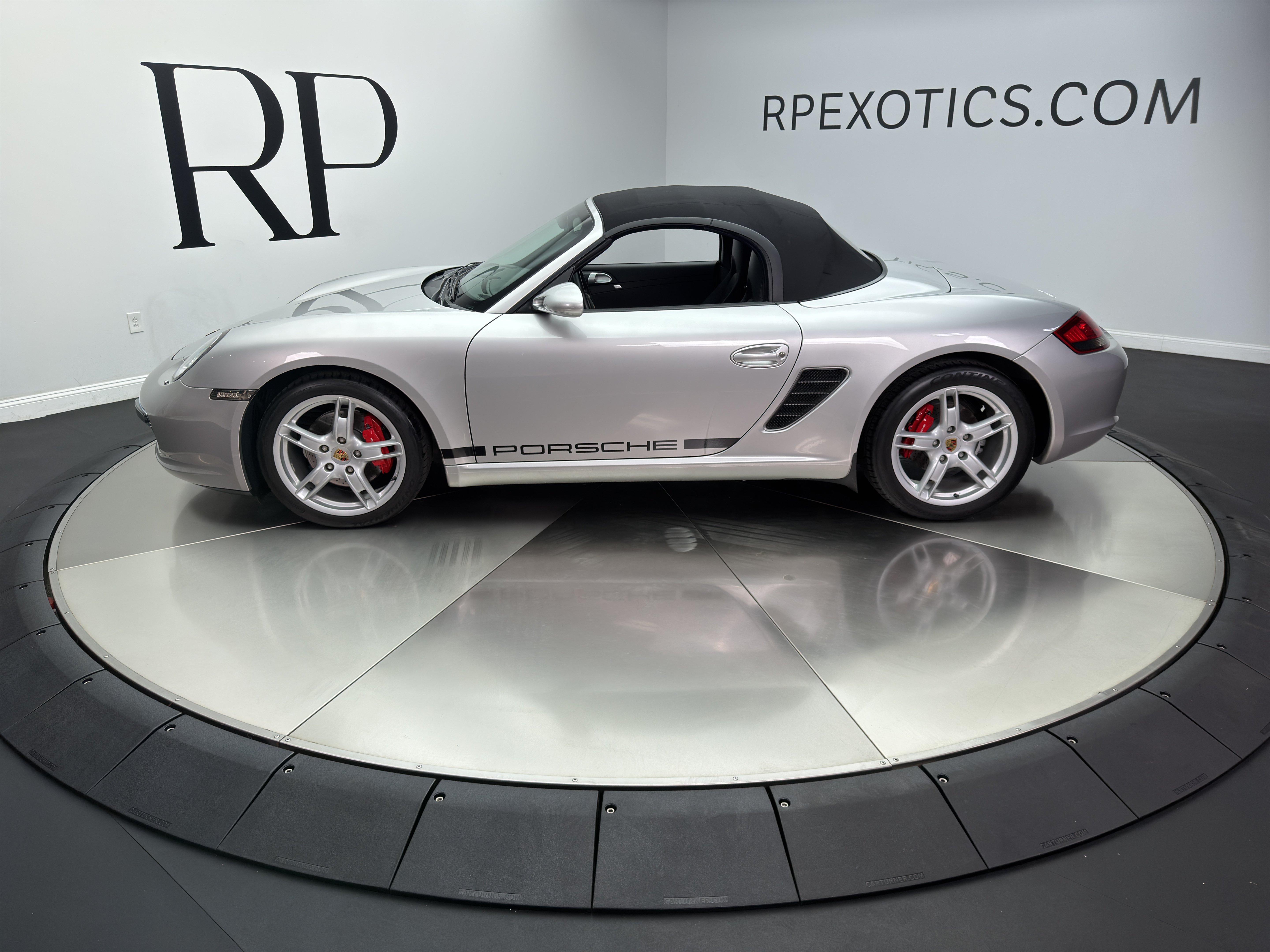 Used 2006 Porsche Boxster S RWD image 11