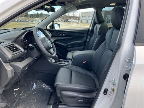 New 2026 Subaru Ascent Bronze Edition image 4