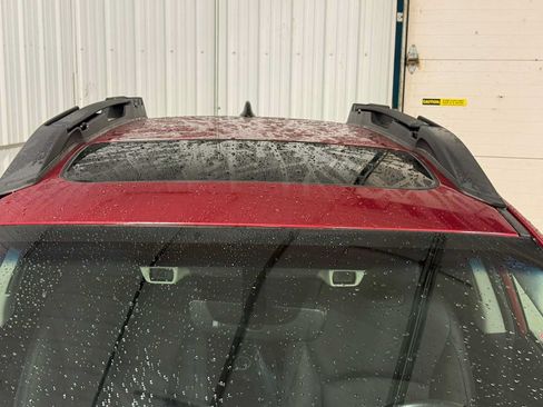 Used 2018 Subaru Outback 2.5i Limited AWD/4WD image 15