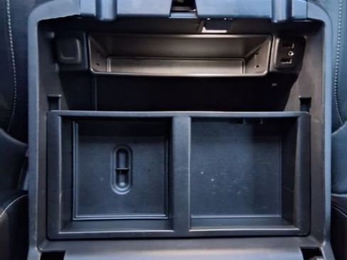 Used 2016 Chevrolet Silverado 1500 LTZ Z71 w/ Realtree Edition image 21