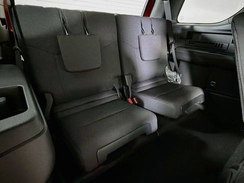 New 2026 Toyota 4Runner SR5 AWD/4WD image 22