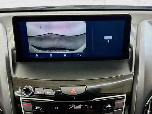 Used 2019 Acura RDX FWD image 21