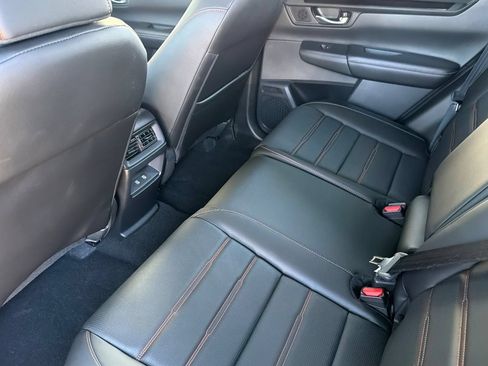 Used 2026 Honda CR-V Sport-L image 12