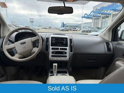 Used 2009 Ford Edge Limited image 12