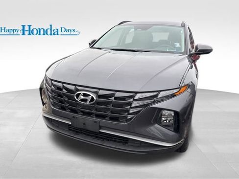 Used 2024 Hyundai Tucson SEL image 4