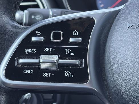 Used 2020 Mercedes-Benz GLC 300 GLC 300 Coupe w/ Parking Assistance Package image 33