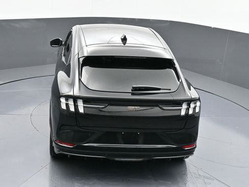 Used 2024 Ford Mustang Mach-E GT w/ Bronze Appearance Package image 35
