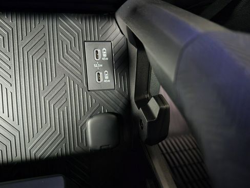 New 2025 Toyota Tacoma TRD Off-Road image 35