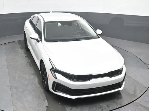 Used 2025 Kia K5 LXS image 34