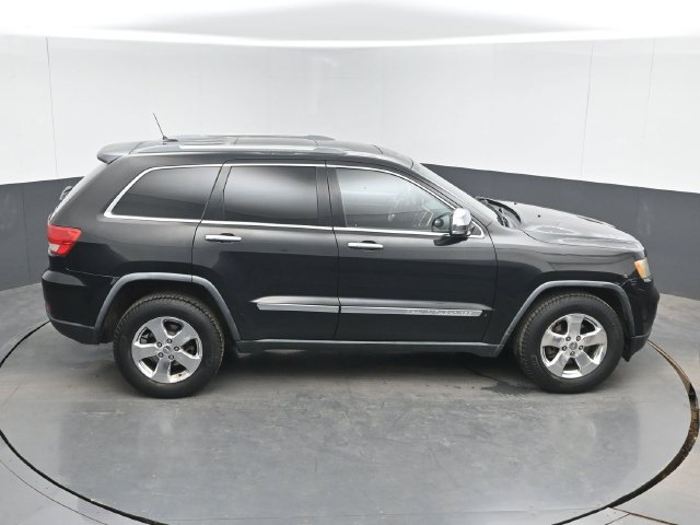 Used 2012 Jeep Grand Cherokee Limited AWD/4WD image 39