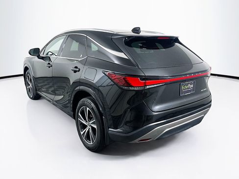 Used 2023 Lexus RX 350 Premium w/ Accessory Package (Z1) FWD image 5