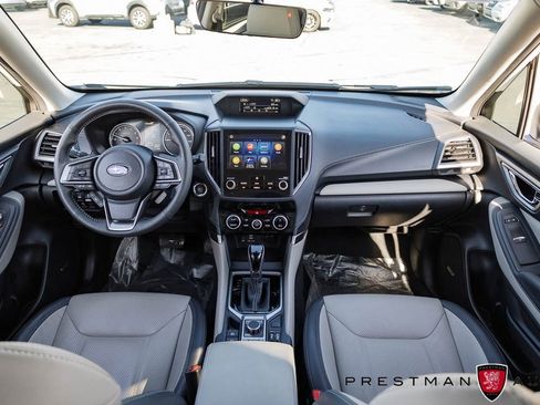 Used 2024 Subaru Forester Limited w/ Pop Package 2 image 36